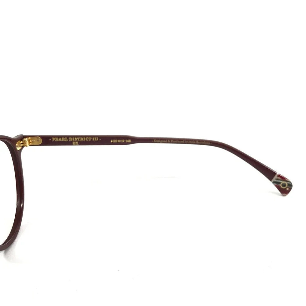 Etnia Barcelona brand new